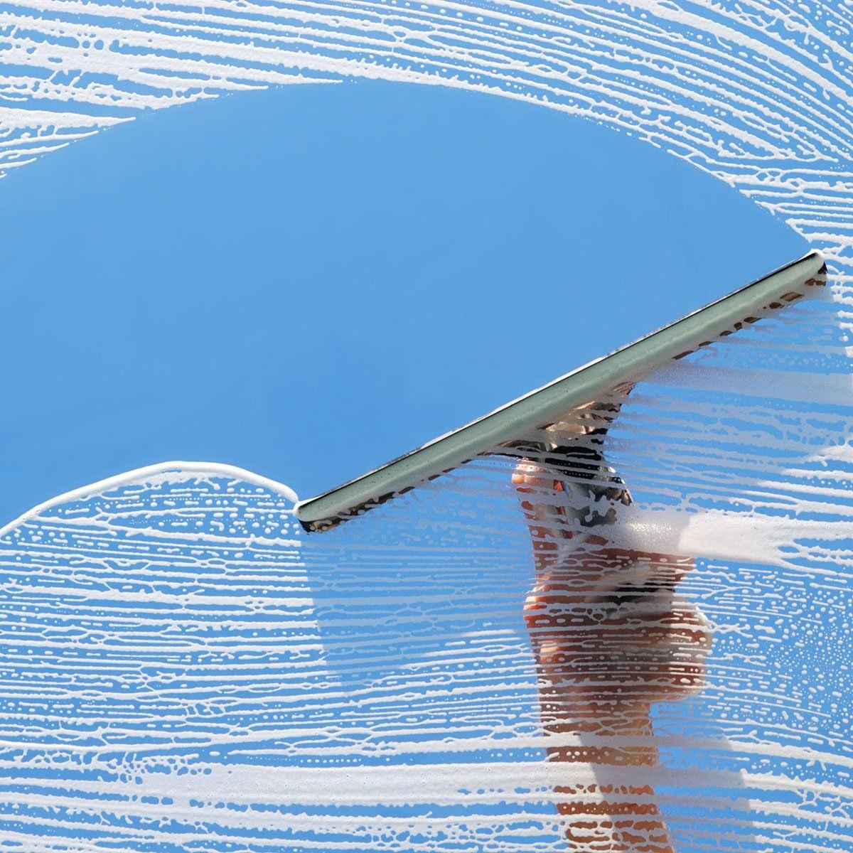 Window Cleaning Service