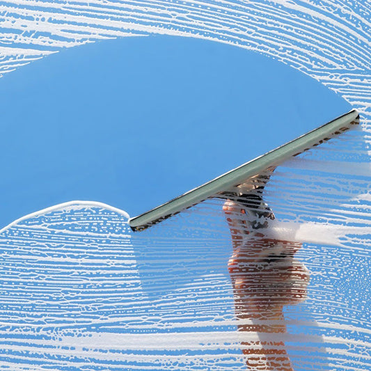 Window Cleaning Service